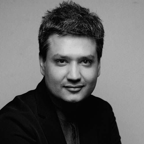 Divyam Mehta