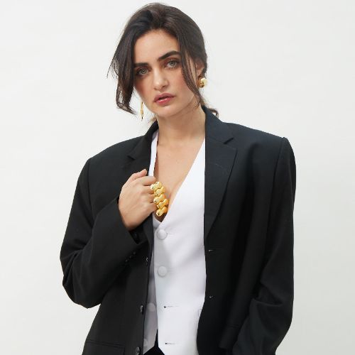 Rohini Singh